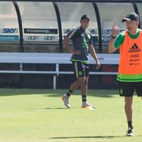 La Femexfut ratifica a Juan Carlos Osorio al frente del Tri
