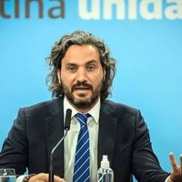 “Argentina tiene una sólida reactivación económica”: Cafiero participó del Consejo de las Américas