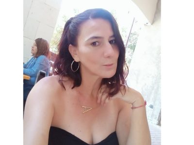 Fiscalía ofrece ayuda a Angélica Márquez, quien fue robada de bebé y ahora busca a su familia