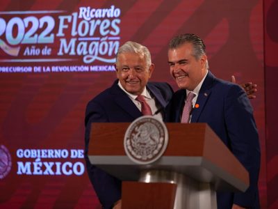 AMLO presenta su plan para “contra la inflación y la carestía”; no es control de precios, recalca