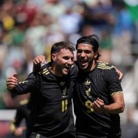 México pierde por goleada 4-2 ante Suiza en juego amistoso (Videos)