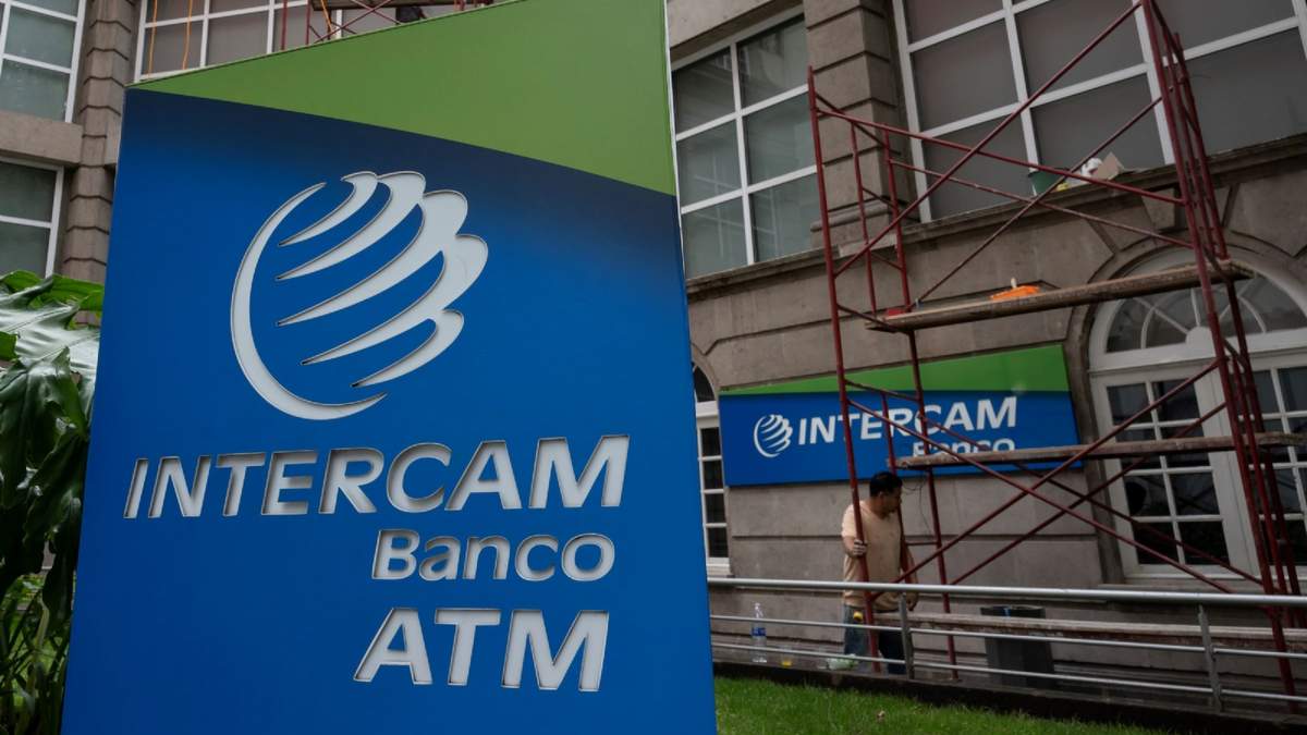 Intercam fue la institución más castigada