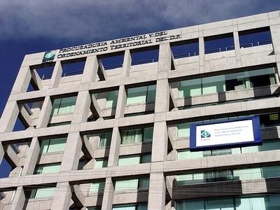 Envían terna de aspirantes para titularidad de la Procuraduría Ambiental de la CDMX