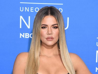 El nuevo look de Khloé Kardashian que su ex Tristan Thompson no pudo ignorar