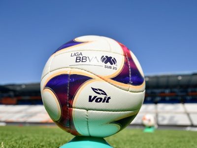 Femexfut admite prácticas monopólicas; pagará multa de 177 millones de pesos