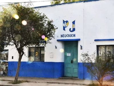 Tensión en el PJ antes de las internas: interceptaron el camión de urnas en la capital neuquina