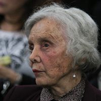 Anuncia la UANL nueva cátedra de periodismo Elena Poniatowska