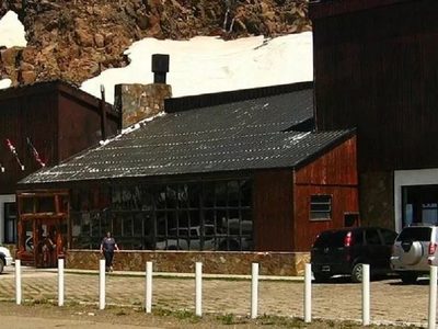 Neuquén lanzó la licitación para la concesión del histórico Hotel Termas de Copahue