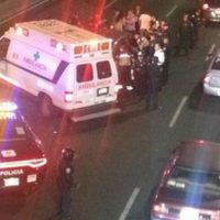 Presuntos sicarios ejecutan a una mujer y hieren a otra en la GAM
