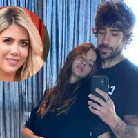 El acercamiento entre Armando Mena y Wanda Nara que la China Suárez no le perdonaría