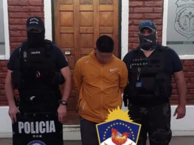 Fuga masiva en la Comisaria Tercera: recapturaron al segundo prófugo