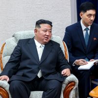 Ejército surcoreano dice que Corea del Norte lanzó al menos un misil balístico al mar