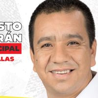 Motociclistas asesinan al exalcalde de Marqués de Comillas, Chiapas
