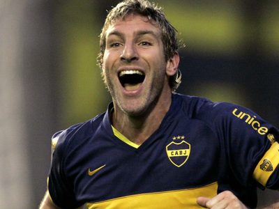 Un cruce inesperado: el intercambio de Lionel Messi que incluyó a Martín Palermo