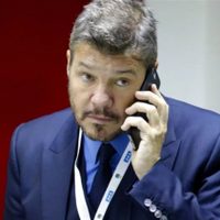 Marcelo Tinelli hizo un polémico posteo y empiezan una campaña en su contra. ¿Se terminó?