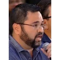 Balean a youtuber que denunció irregularidades de alcalde de los Mochis en conferencia de AMLO (Video)