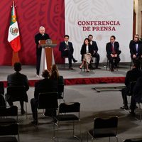 Tribunal Electoral da carta blanca a mañaneras con contenido político