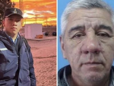 Policía de 27 años viajaba "a dedo" para ir a trabajar y murió en la ruta 22: su nombre puede marcar una ley