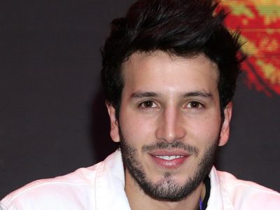 ¡Qué destreza! Mirá cómo se entretiene Sebastián Yatra en plena cuarentena