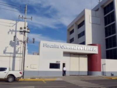 Hallan seis cuerpos en predio de Ojuelos; Fiscalía presume que fueron asesinados en Zacatecas