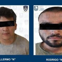 Dan 100 años de cárcel a homicidas de los hermanos Levi Gamaliel y Eliud Caleb en Xochimilco