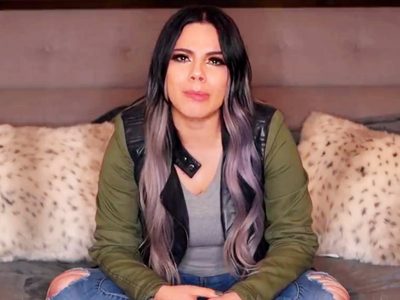 ¡Escándalo! La youtuber Lizbeth Rodríguez denuncia a su padre por abuso ¡Así fue la reacción viral!