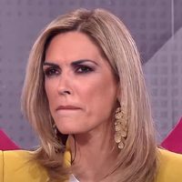 El contundente descargo de Viviana Canosa, luego de recibir una importante multa por su acción