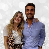 Las románticas vacaciones de Laurita Fernández y Claudio Brusca en Miami