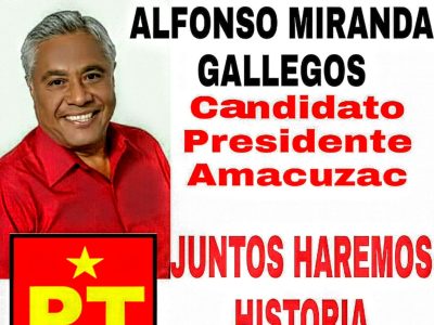 Dan 82 años de prisión a Alfonso Miranda Gallegos, exalcalde y exdiputado de Amacuzac, Morelos