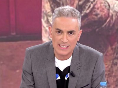 Revelan el dineral que se embolsilla Kiko Hernández en Telecinco: supera los 20 mil euros al mes