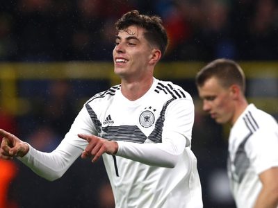 Oficial: El Chelsea concretó el fichaje más caro de su historia