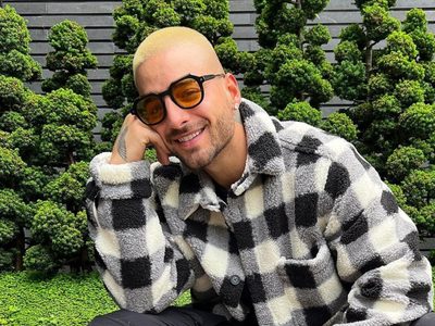 "Es un sueño": Maluma concretó el mayor de sus anhelos tras 5 años de espera