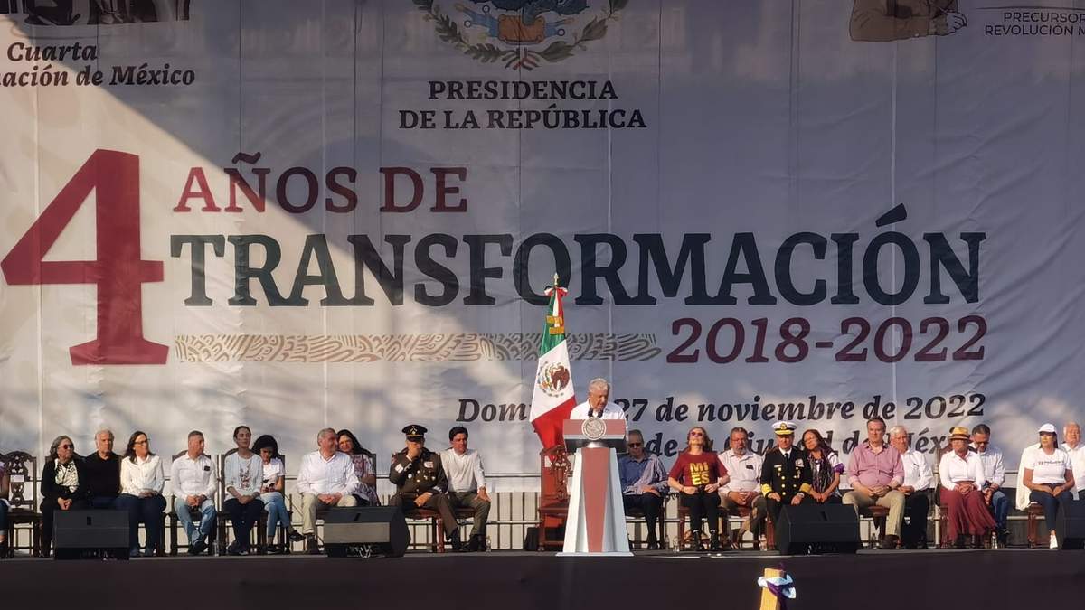 Cauto años de gobierno