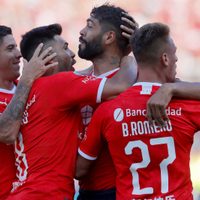 El probable once de Independiente para el clásico con Racing