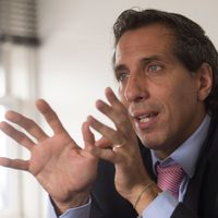 Agredieron al fiscal Luciani en un restaurante de Mar del Plata