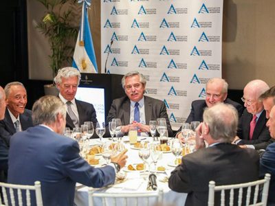 Grupos empresarios calificaron como un "grave error" la intervención de Vicentín