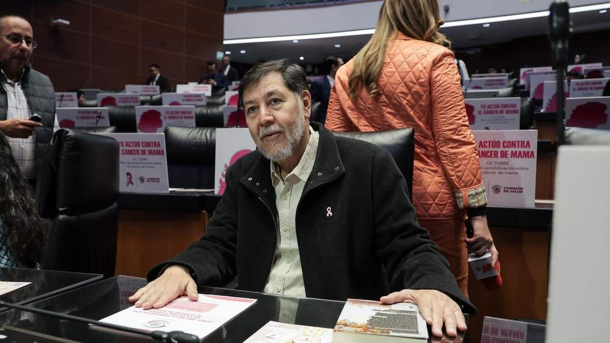 Gerardo Fernández Noroña