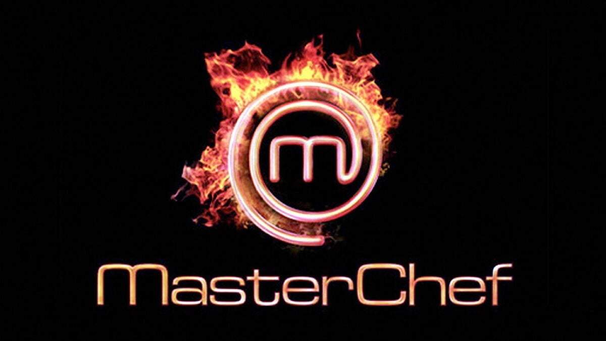 "MasterChef". Fuente: (Instagram)