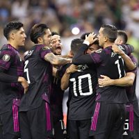 El Tri calificó a la final de la Copa Oro; vence 2-1 a Canadá