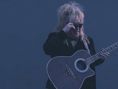 Inesperada muerte de Charlie Monttana