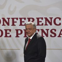 AMLO envía a San Lázaro su iniciativa de reforma al sistema de pensiones