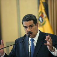 Maduro, dispuesto a suscribir acuerdos vía el Grupo Internacional de Contacto y Mecanismo de Montevideo