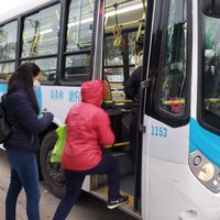 Córdoba anunció un aumento en el boleto de colectivo: cuál será el valor desde enero