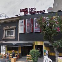 El Foro Shakespeare será demolido para construir departamentos