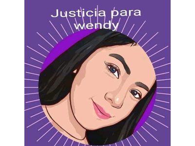 Edomex: Hallan el cadáver de Wendy Yoselin, de 16 años, en un canal de aguas negras
