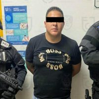 CDMX: cae 'El Yayo”, presunto líder de Los Rodolfos, en Álvaro Obregón