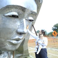 Virgen de la Misericordia consolidará a El Chorrito como el mayor referente religioso del noreste
