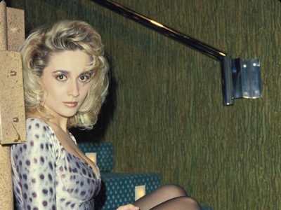 A sus 58 años, así está hoy Marta Sánchez la estrella española que fue furor en Argentina en los ´90