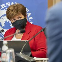 El FMI insta a resolver la tasa digital