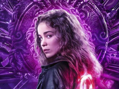 La increíble historia real detrás de "Warrior Nun", la serie de Netflix filmada en Málaga